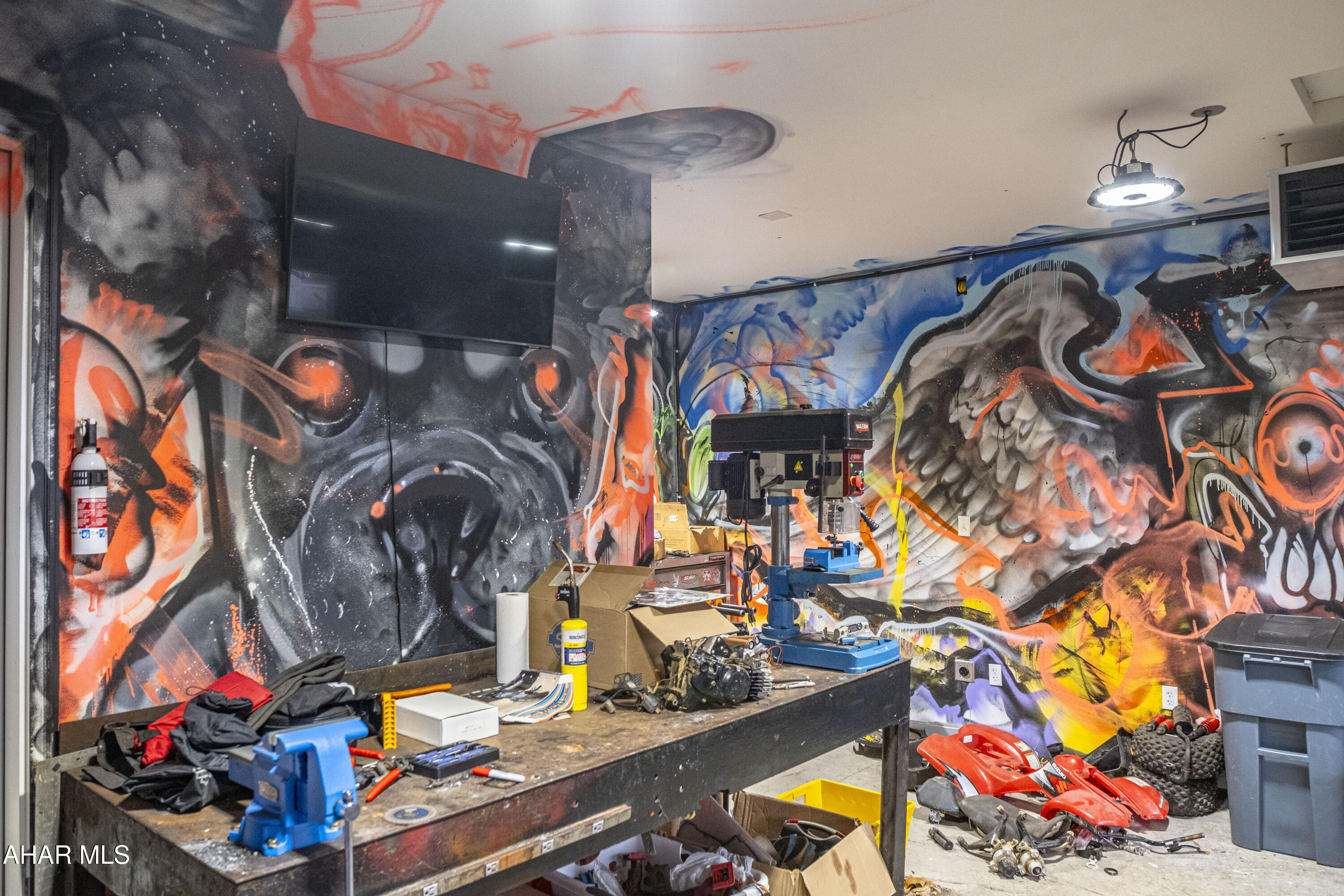 Rolling Hills - Residential