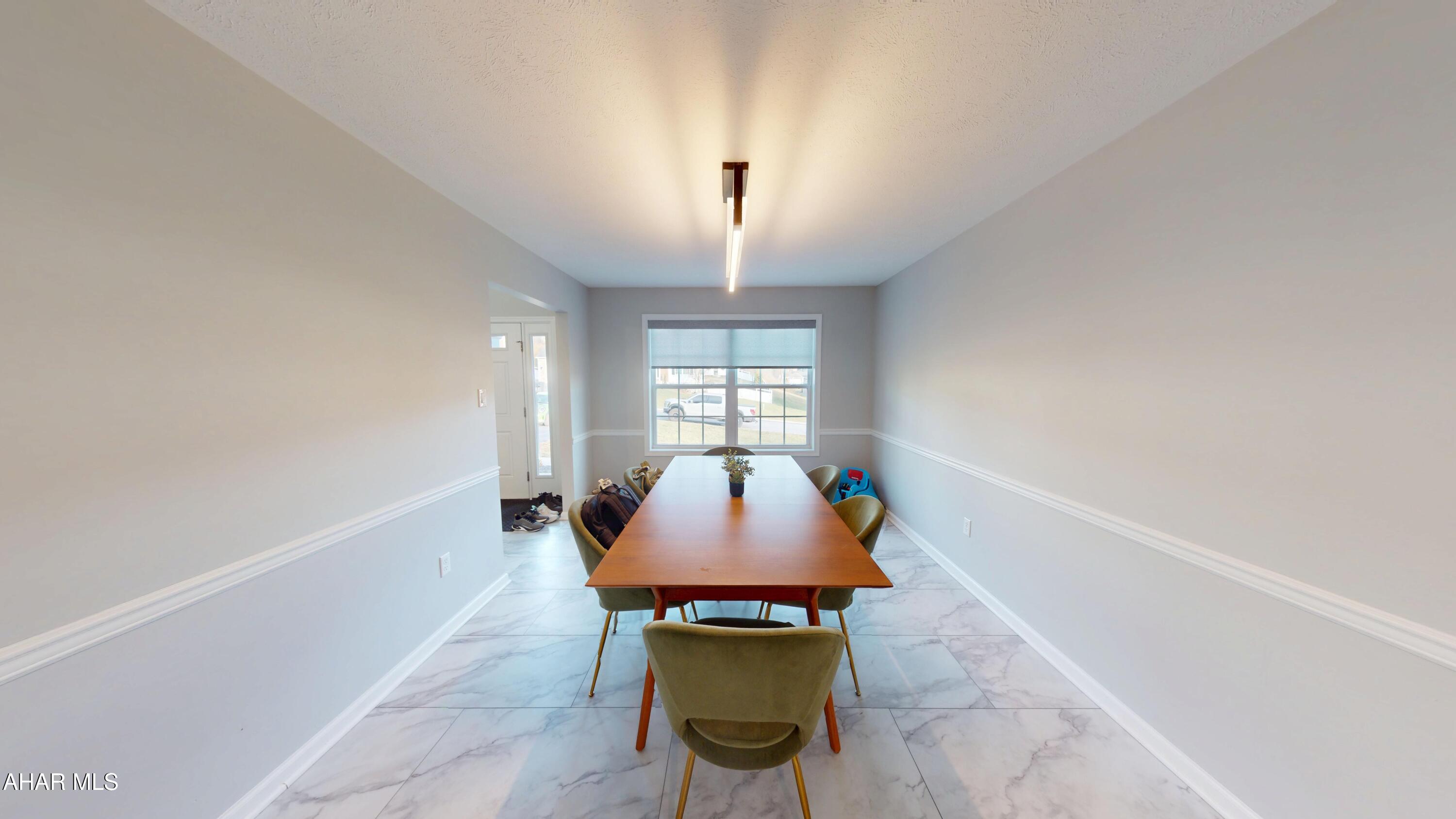 Rolling Hills - Residential