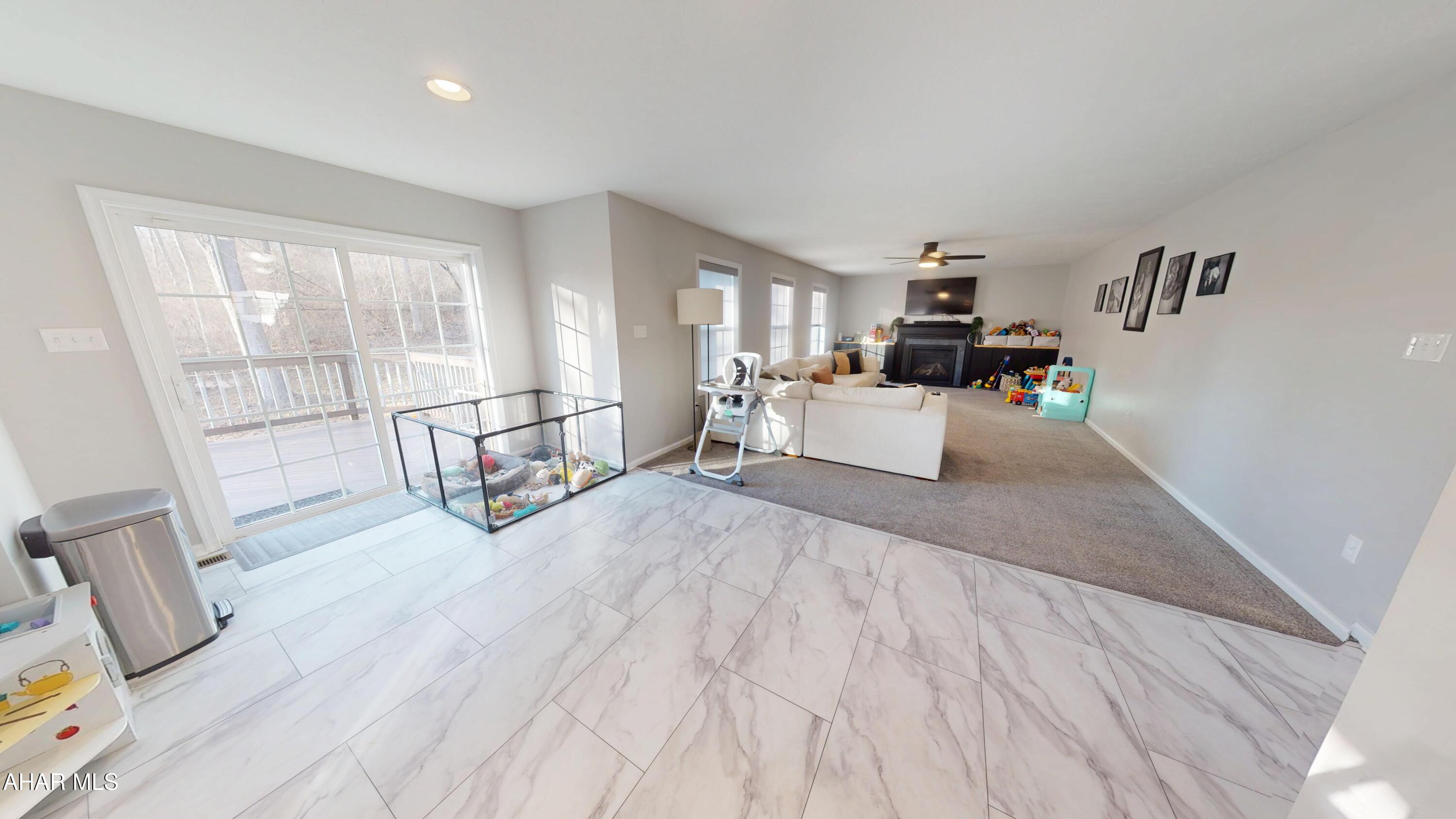 Rolling Hills - Residential