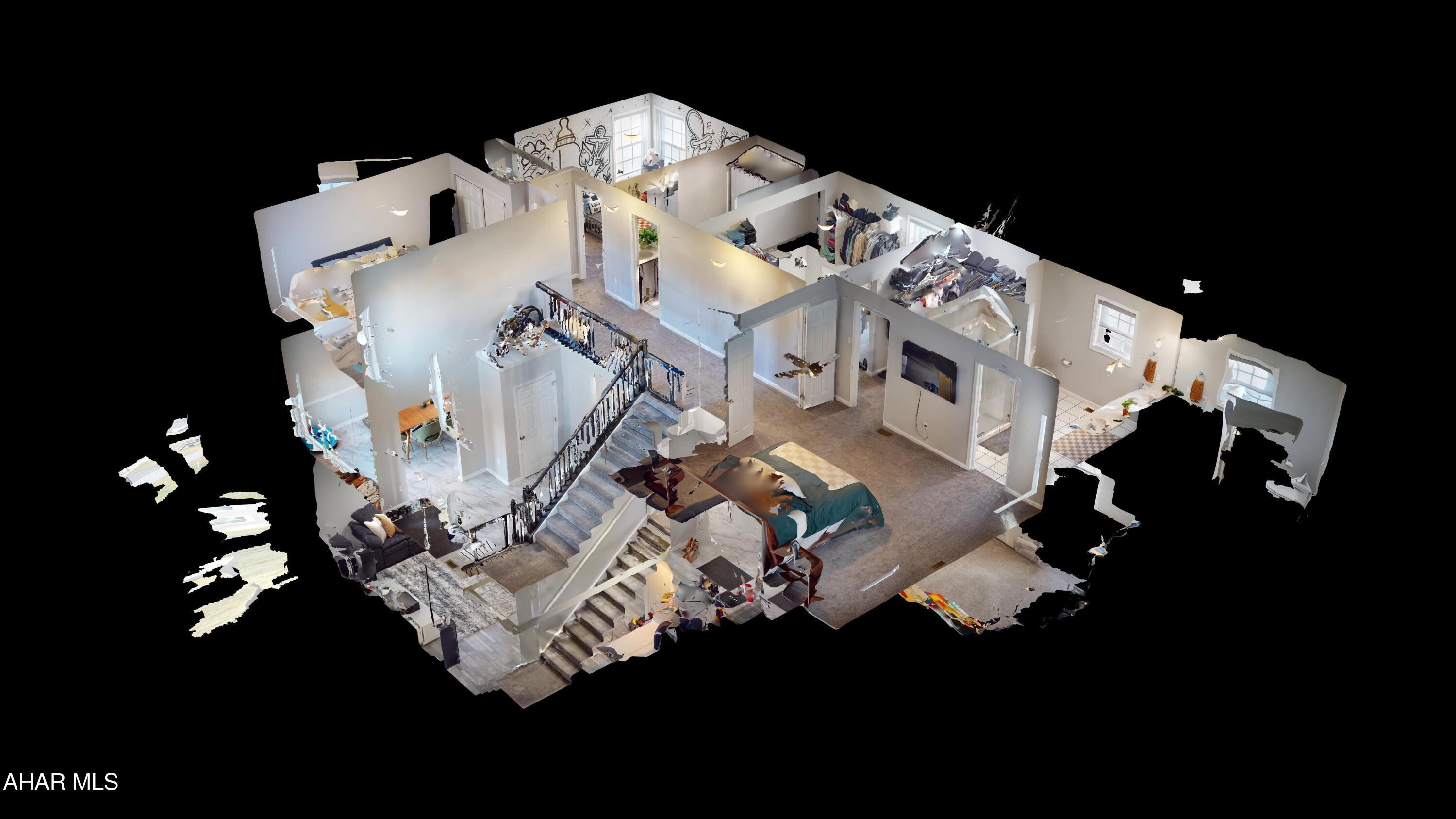 Rolling Hills - Residential