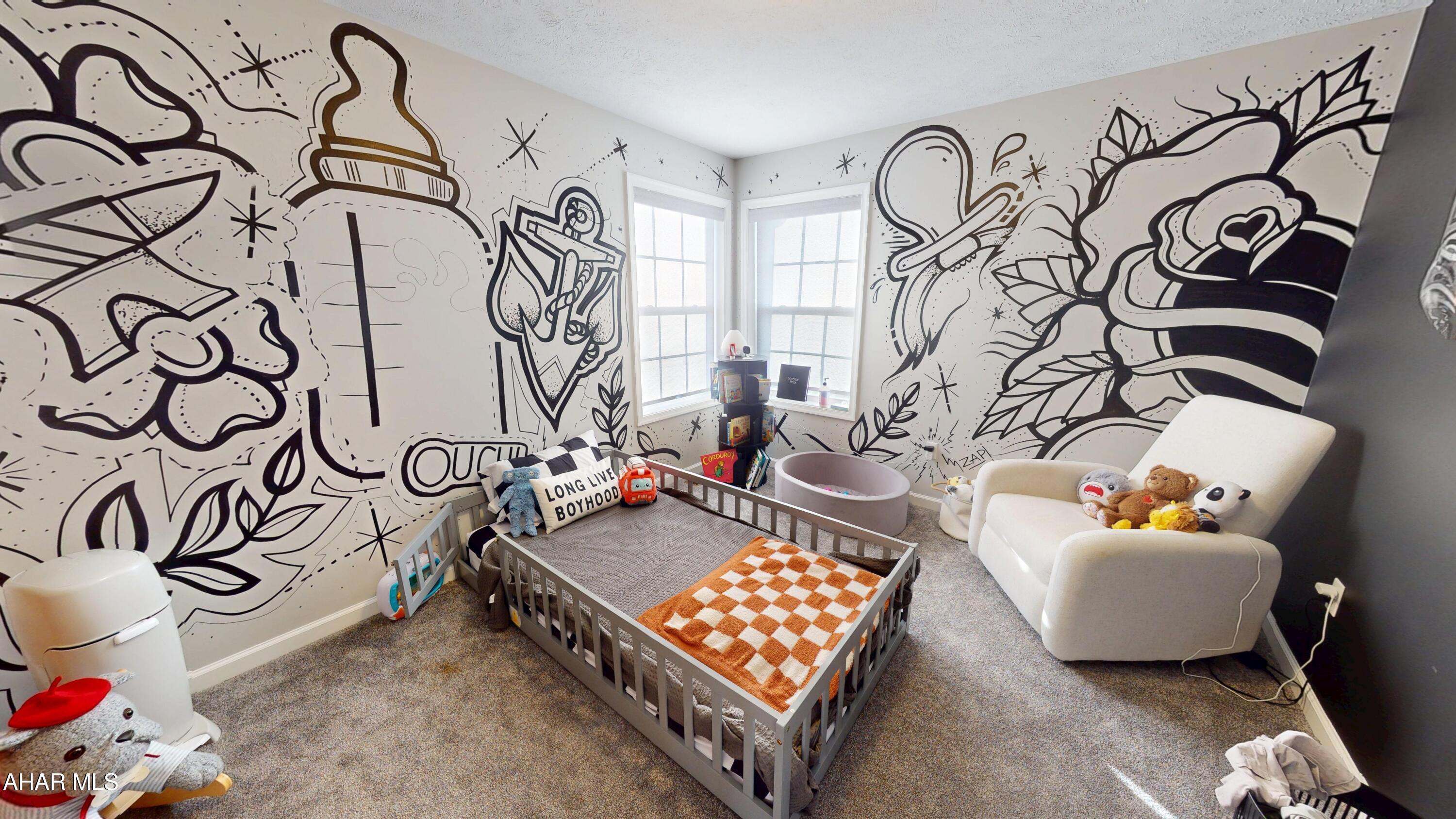 Rolling Hills - Residential