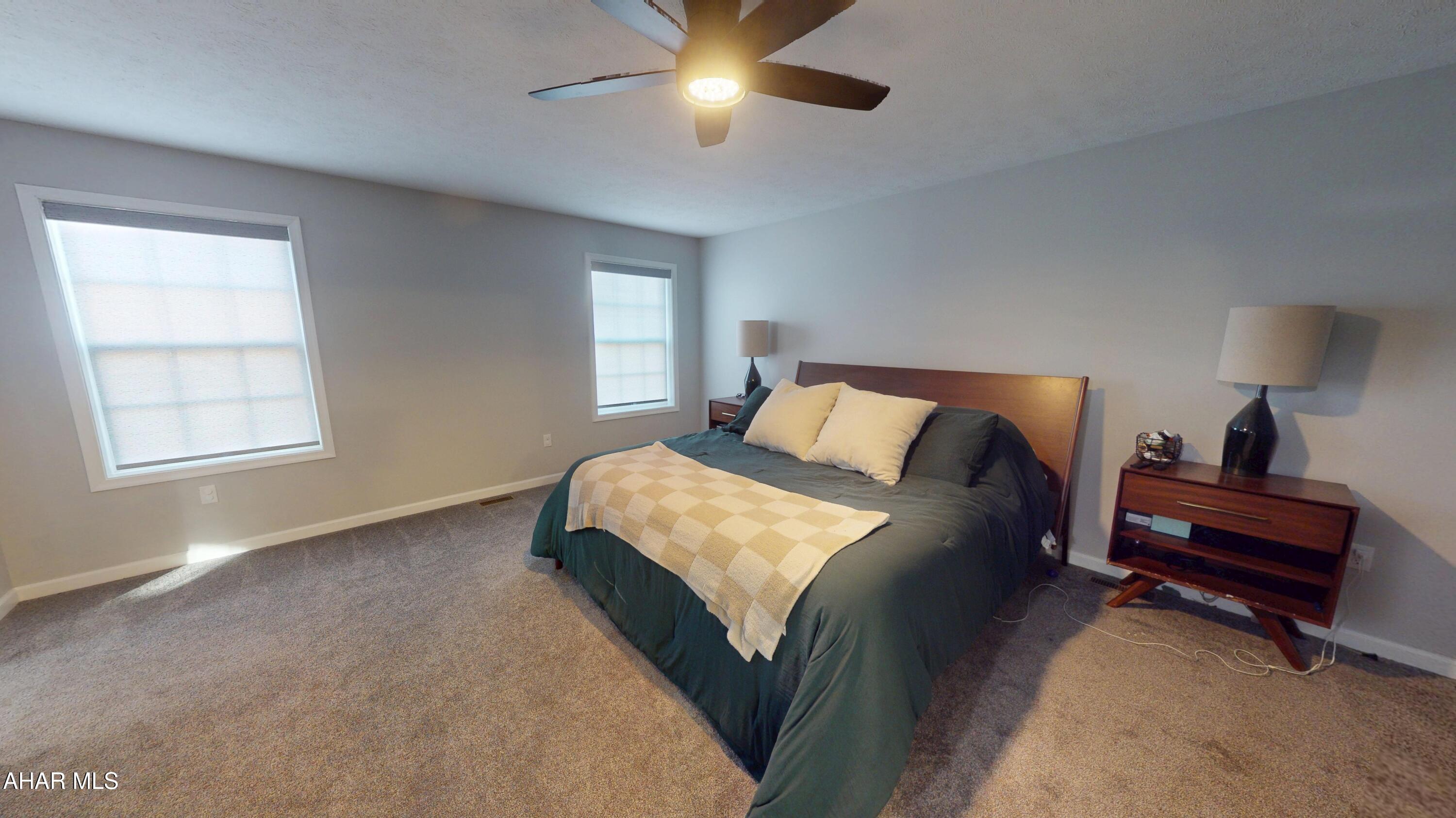 Rolling Hills - Residential