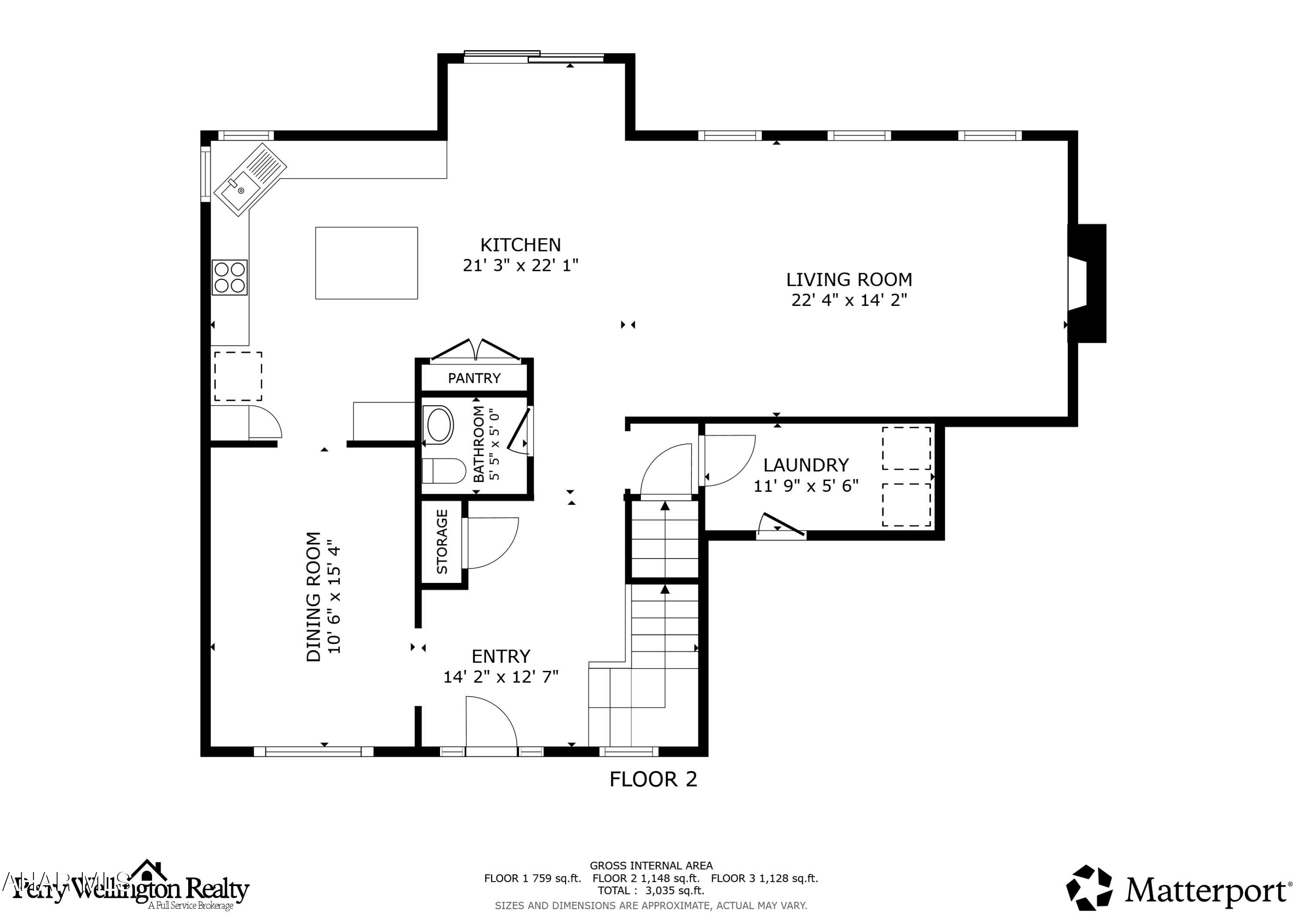 Rolling Hills - Residential