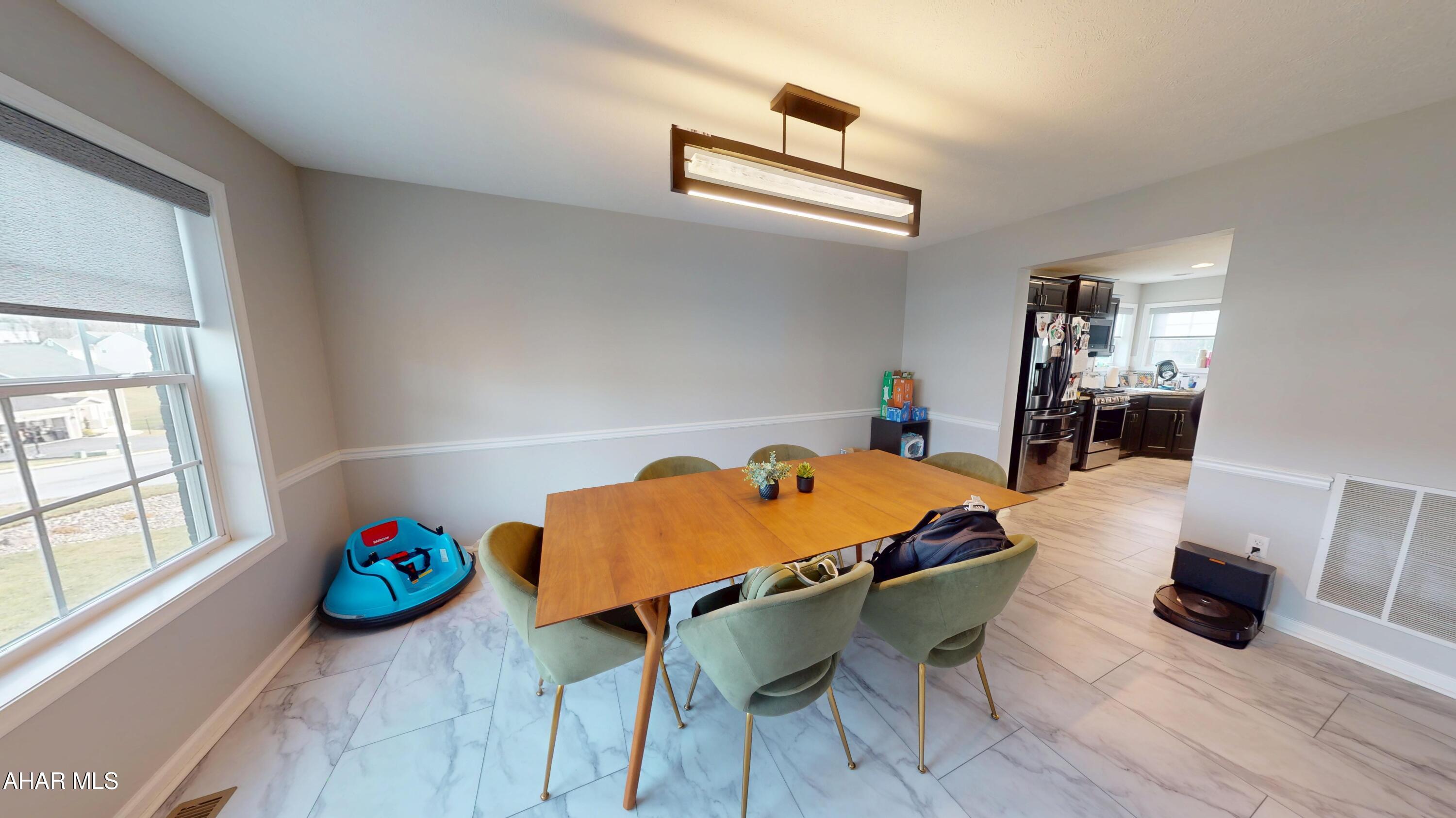 Rolling Hills - Residential