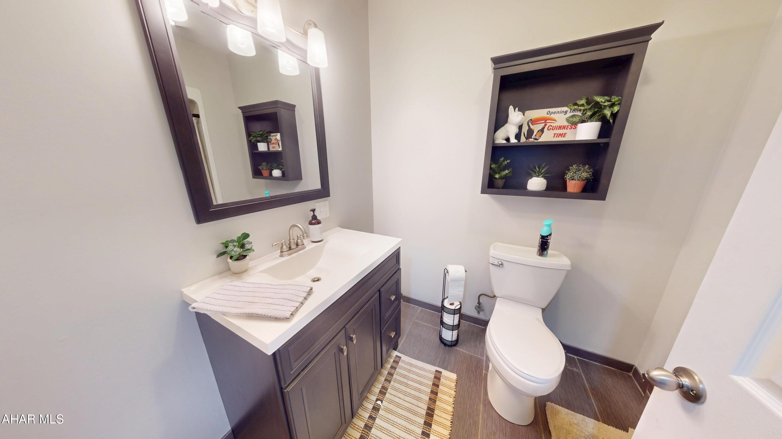 Rolling Hills - Residential