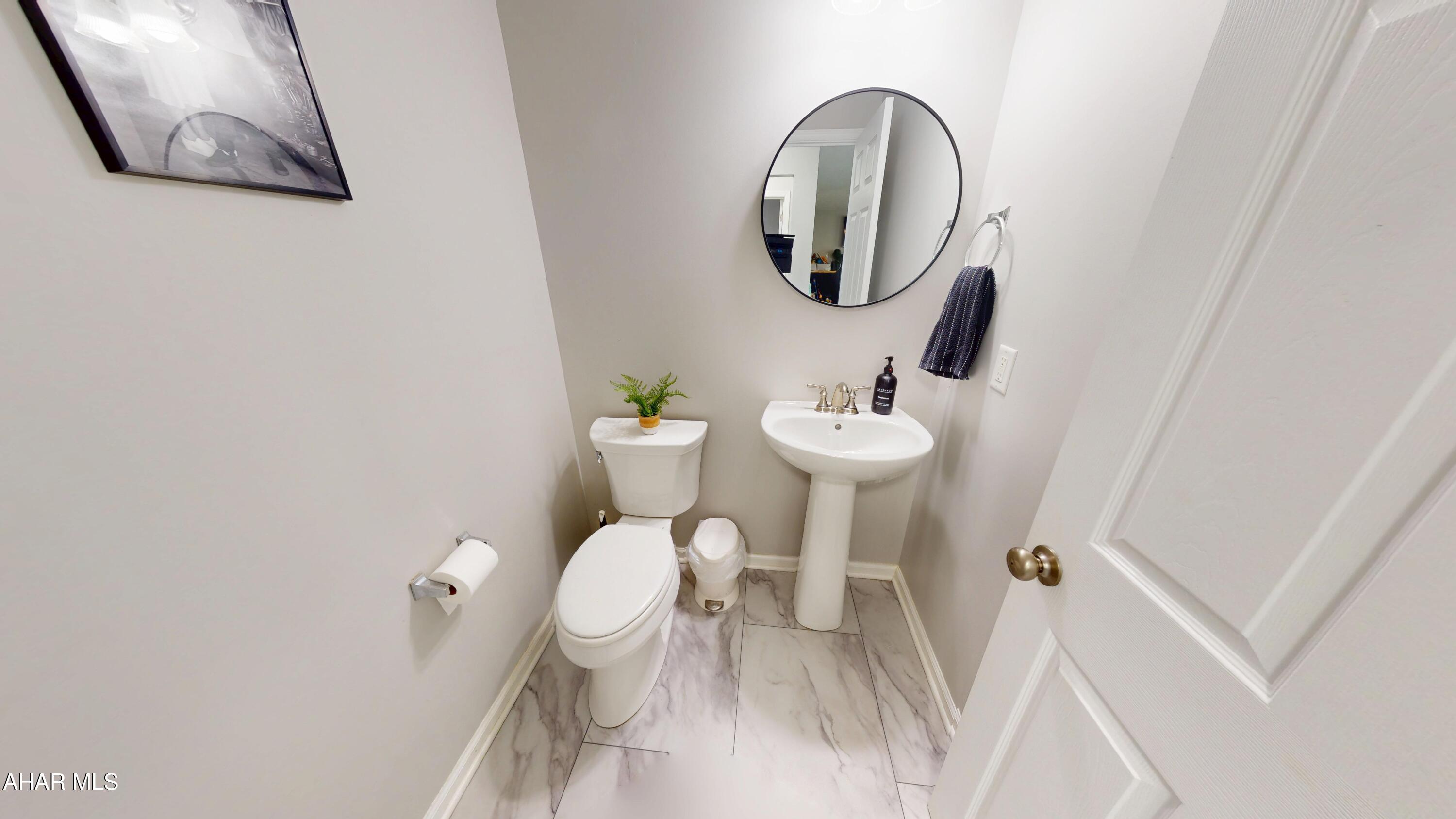 Rolling Hills - Residential