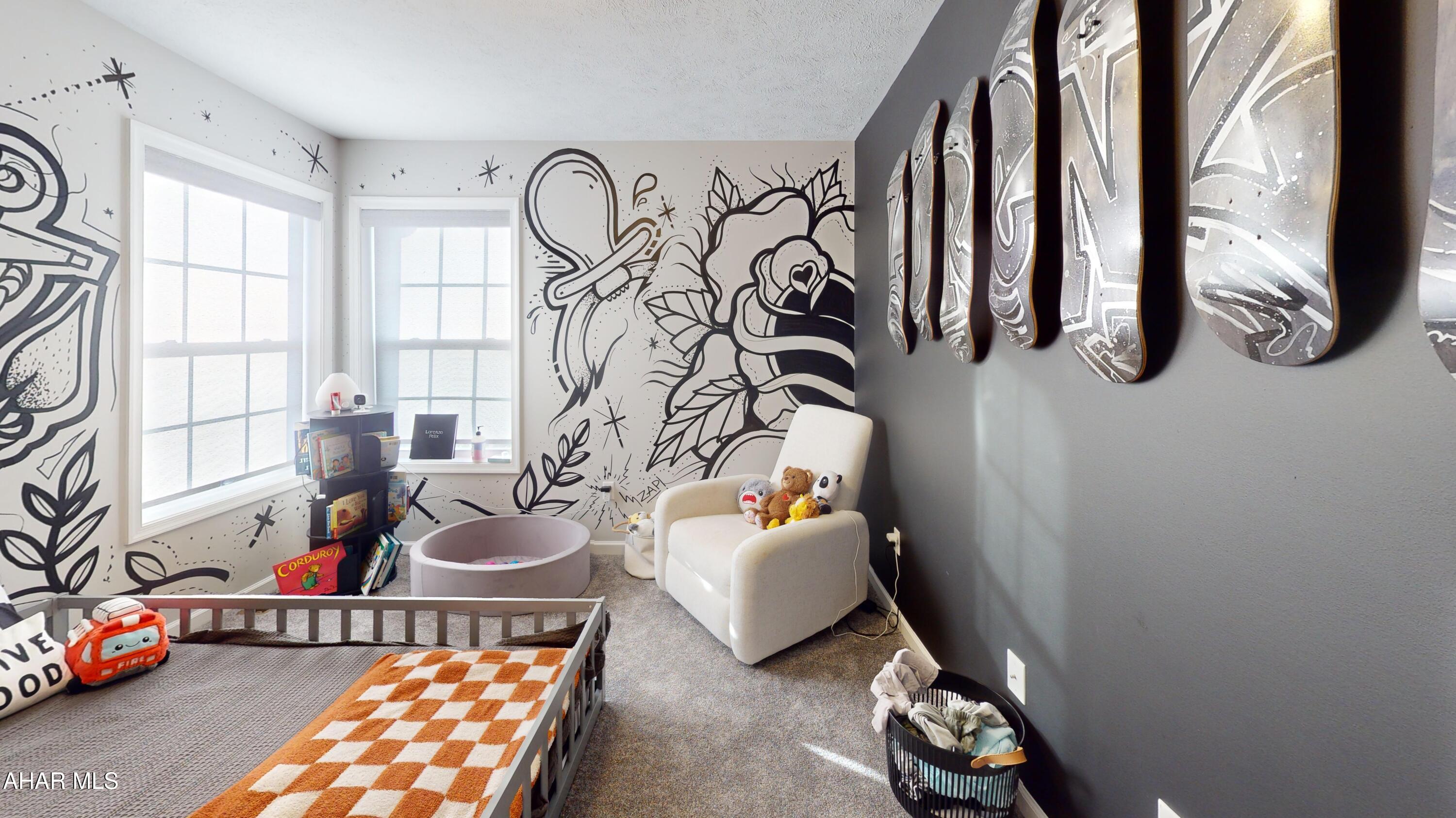 Rolling Hills - Residential