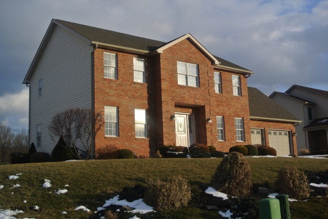 Pine Croft - Residential