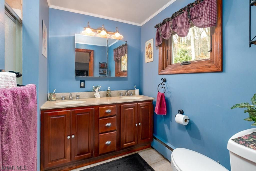 Sinking Valley - Residential