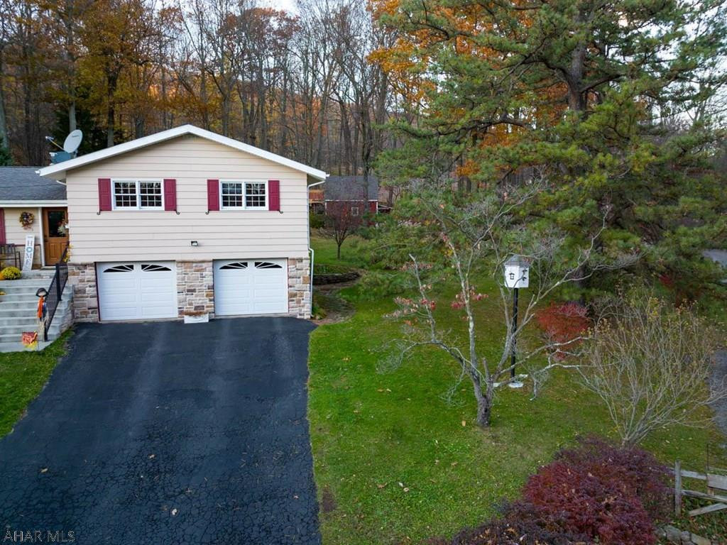 Sinking Valley - Residential