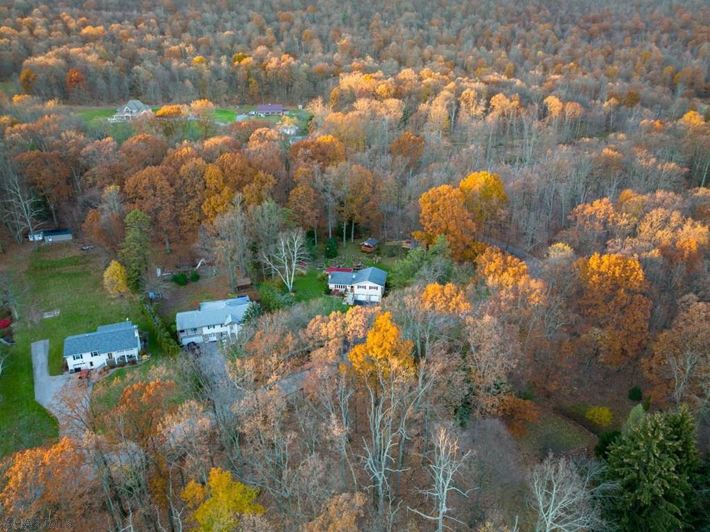 Sinking Valley - Residential