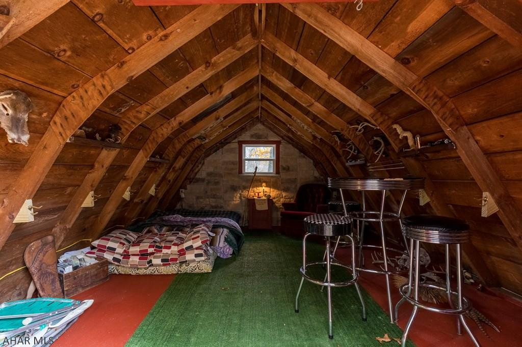 Sinking Valley - Residential