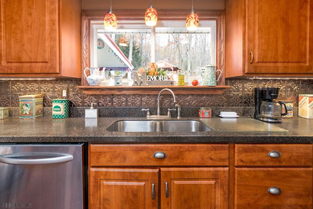 Sinking Valley - Residential