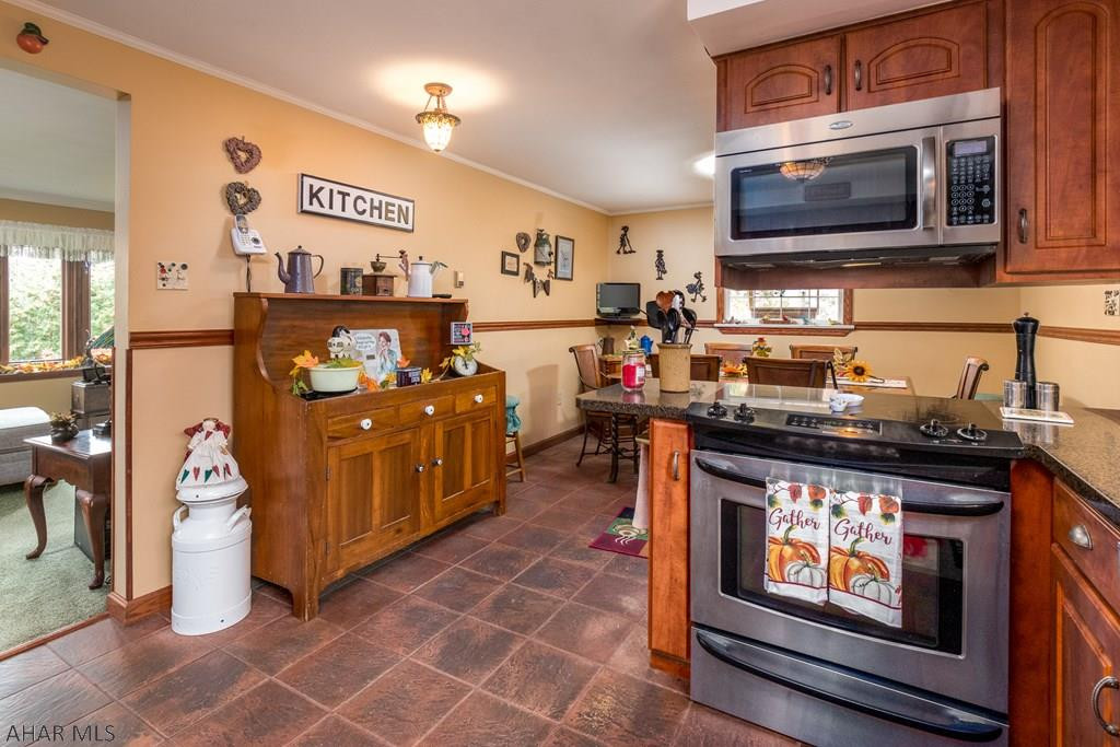 Sinking Valley - Residential