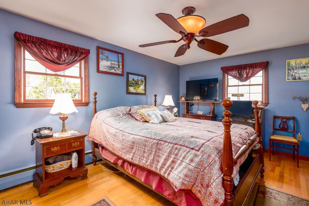 Sinking Valley - Residential