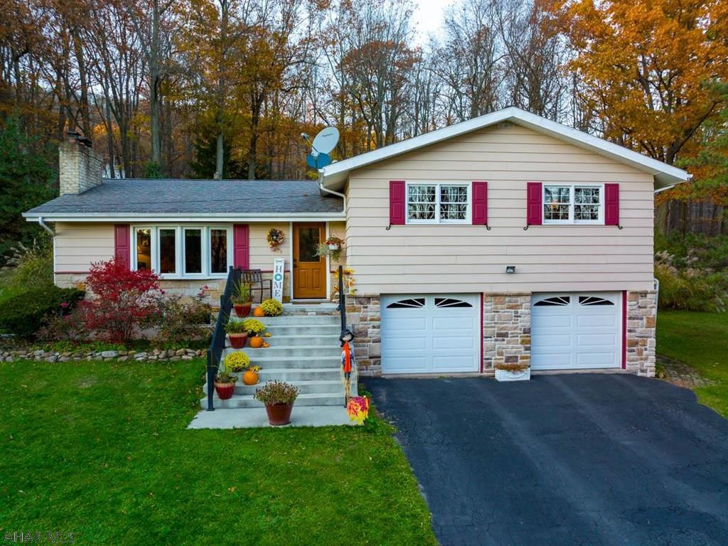 Sinking Valley - Residential