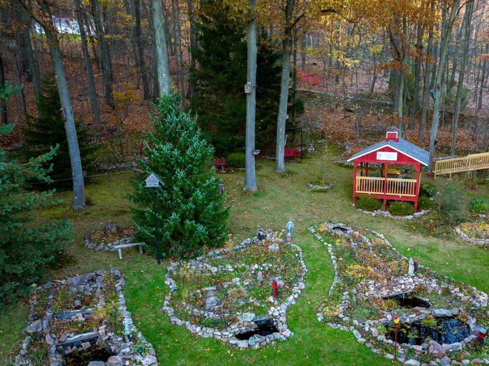 Sinking Valley - Residential