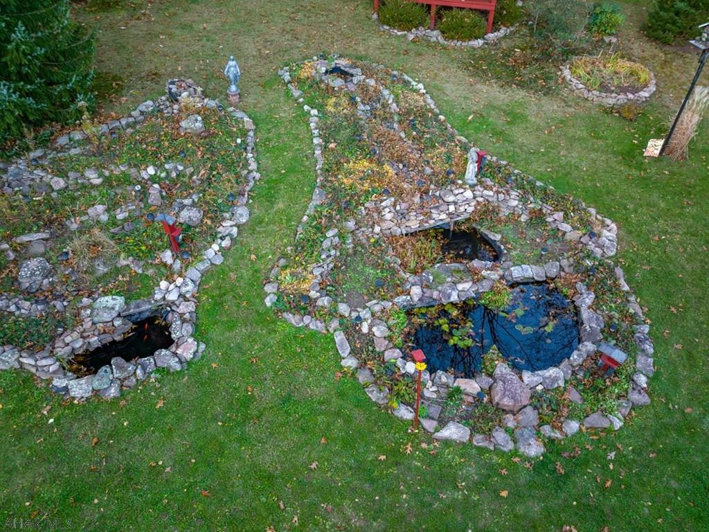 Sinking Valley - Residential