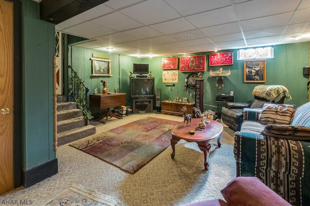 Sinking Valley - Residential