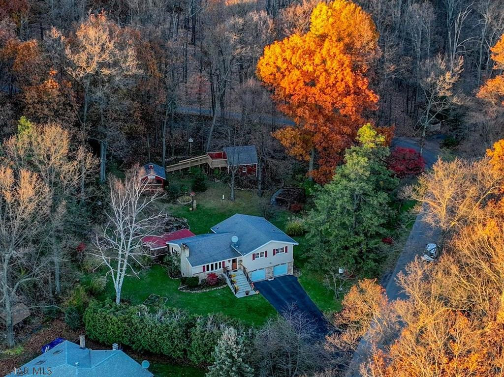 Sinking Valley - Residential