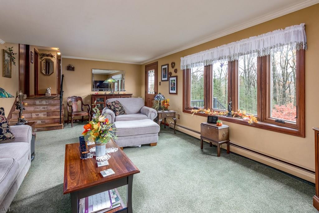 Sinking Valley - Residential