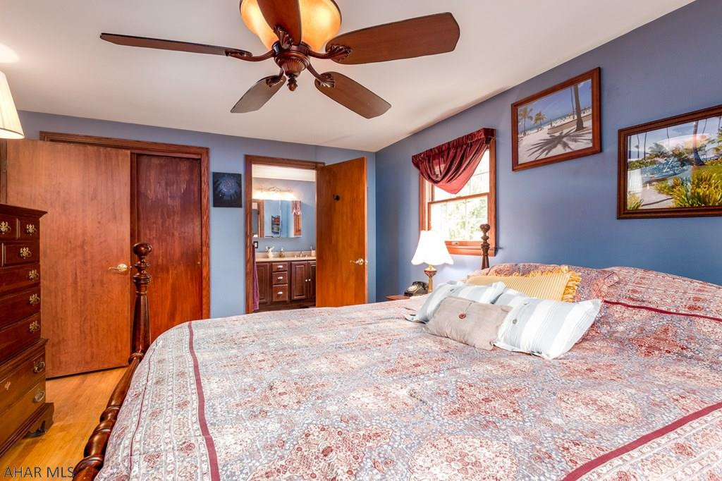 Sinking Valley - Residential