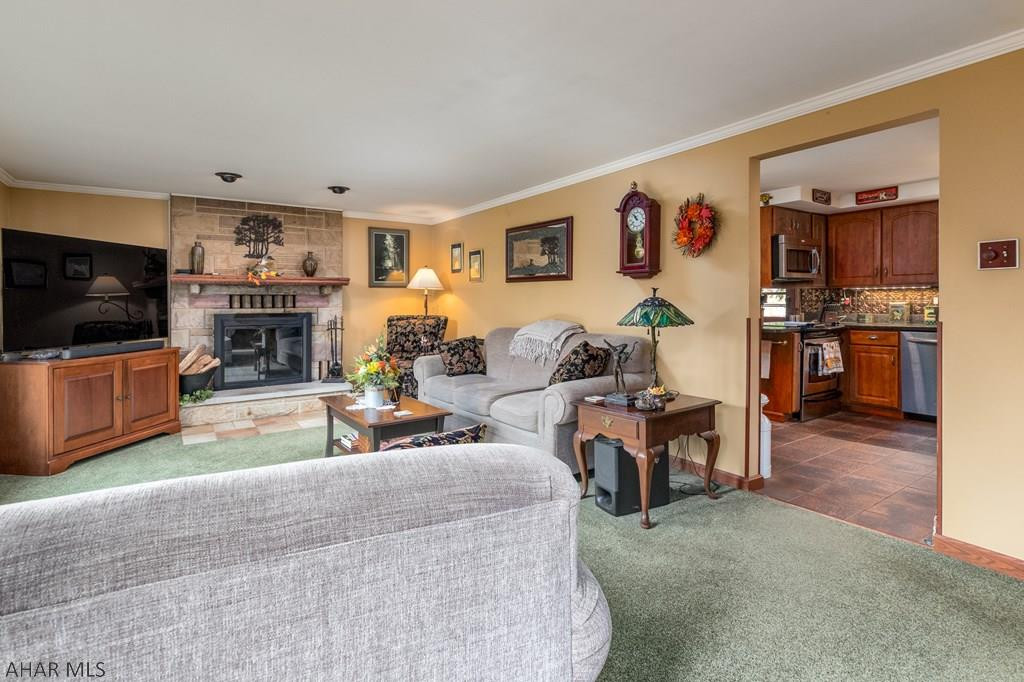 Sinking Valley - Residential