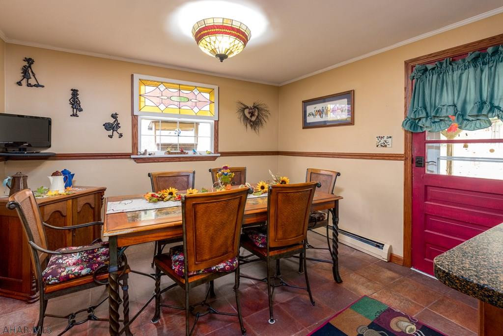 Sinking Valley - Residential