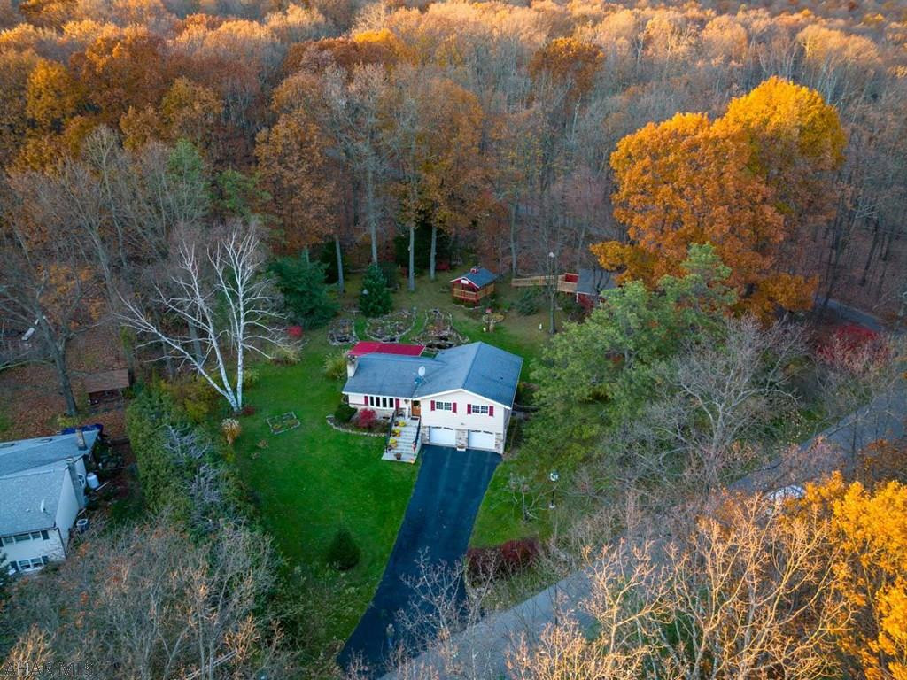 Sinking Valley - Residential