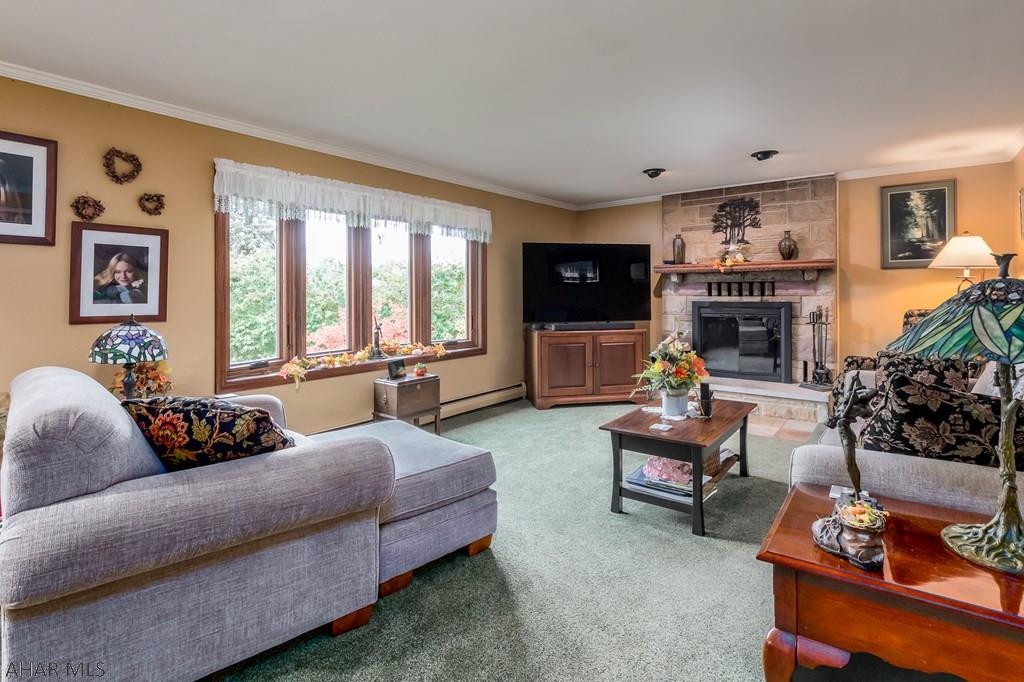 Sinking Valley - Residential