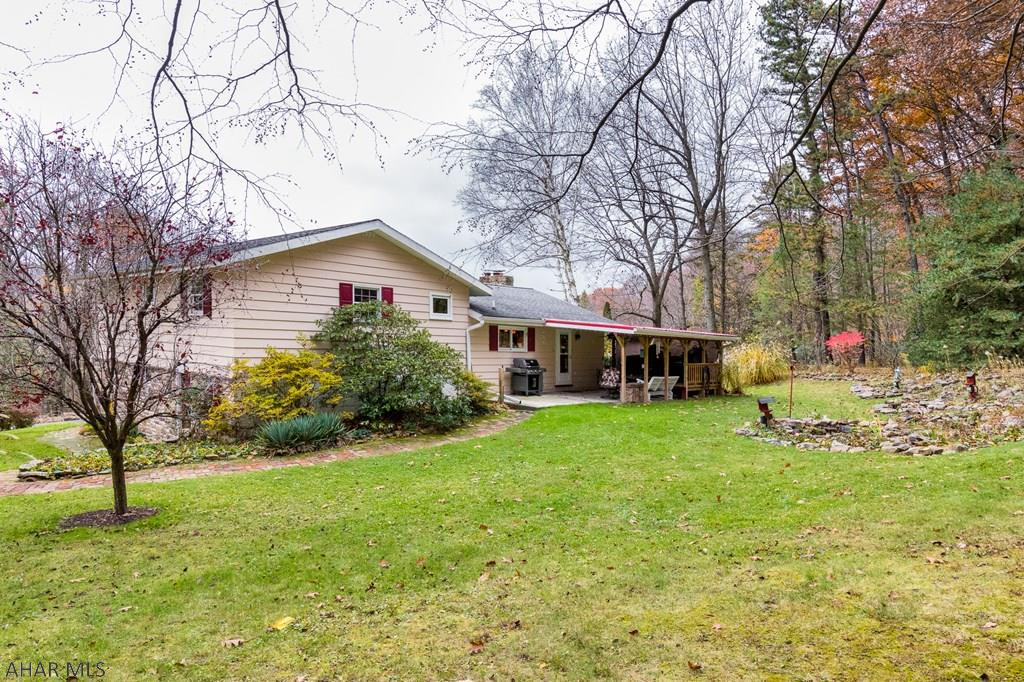 Sinking Valley - Residential