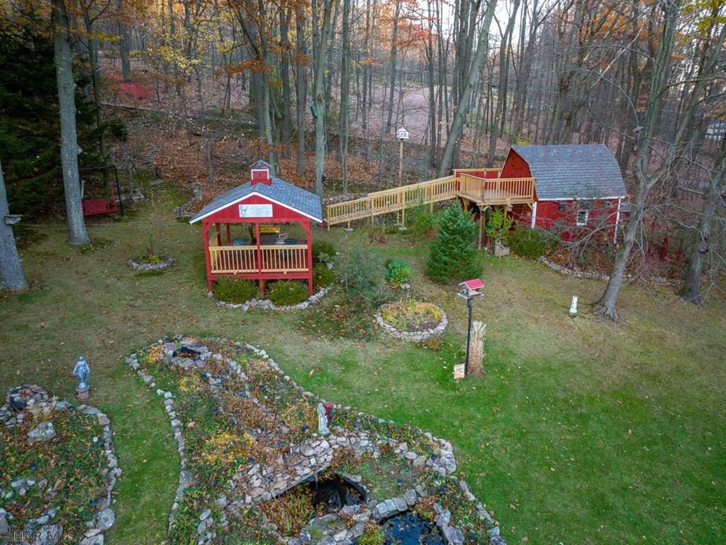 Sinking Valley - Residential