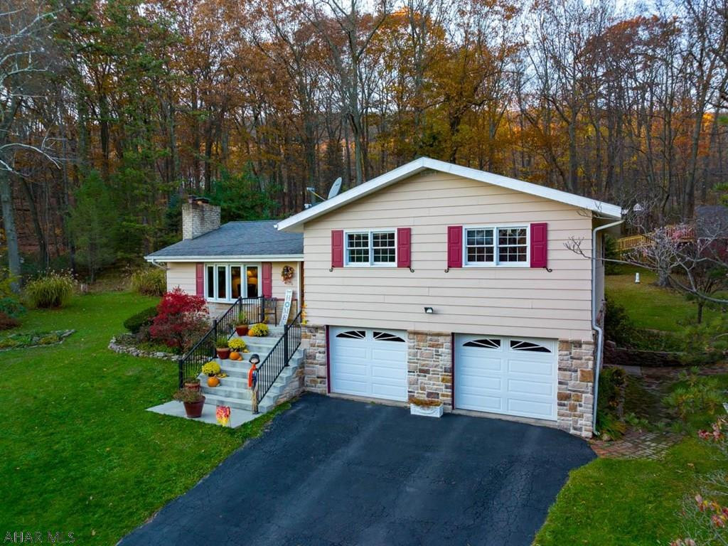 Sinking Valley - Residential