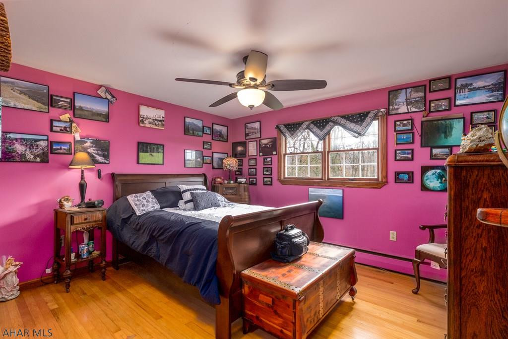 Sinking Valley - Residential