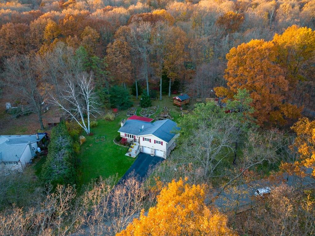 Sinking Valley - Residential