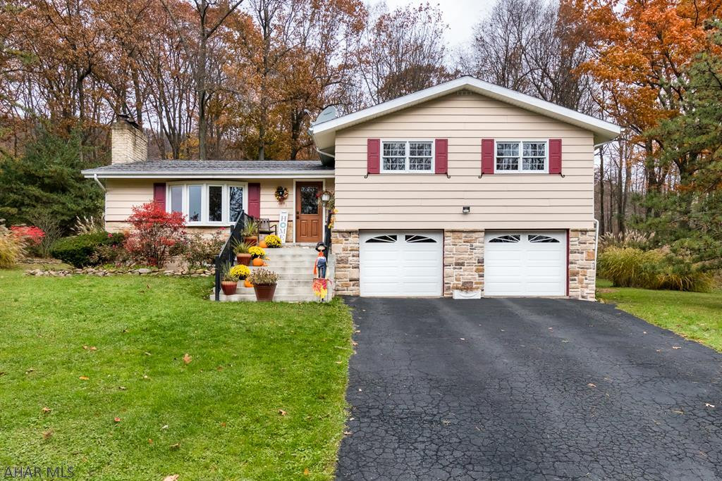 Sinking Valley - Residential