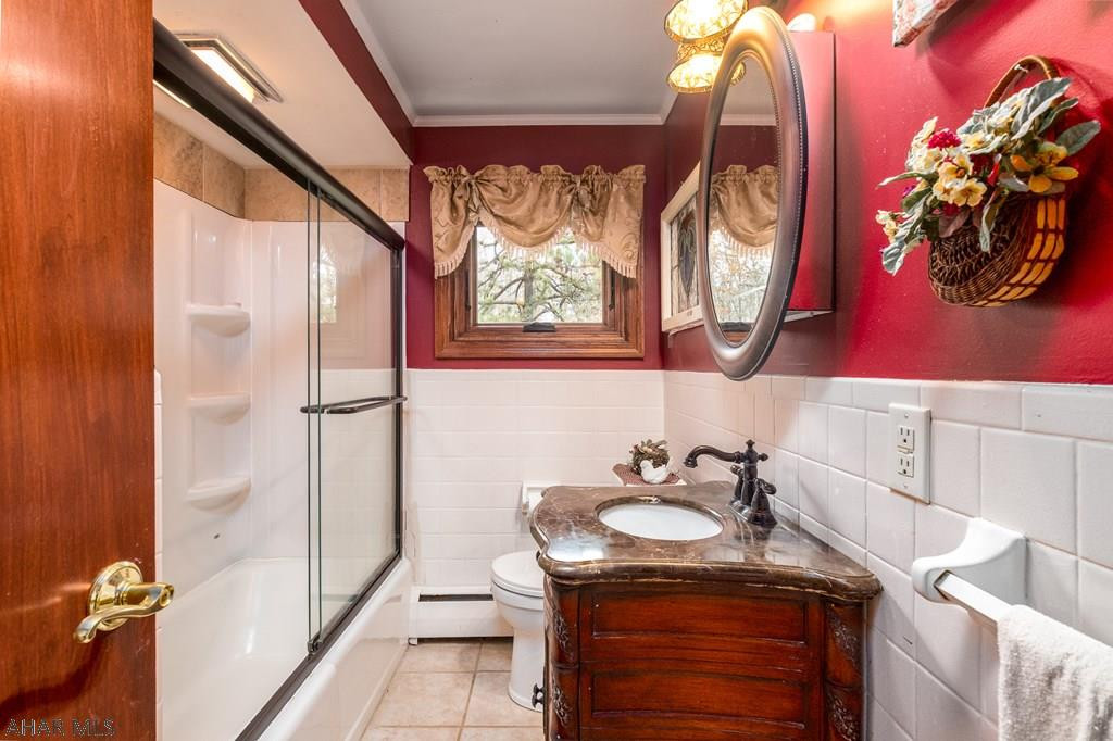 Sinking Valley - Residential