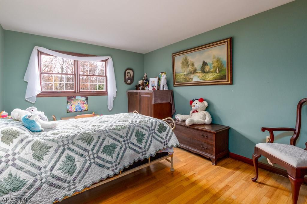 Sinking Valley - Residential