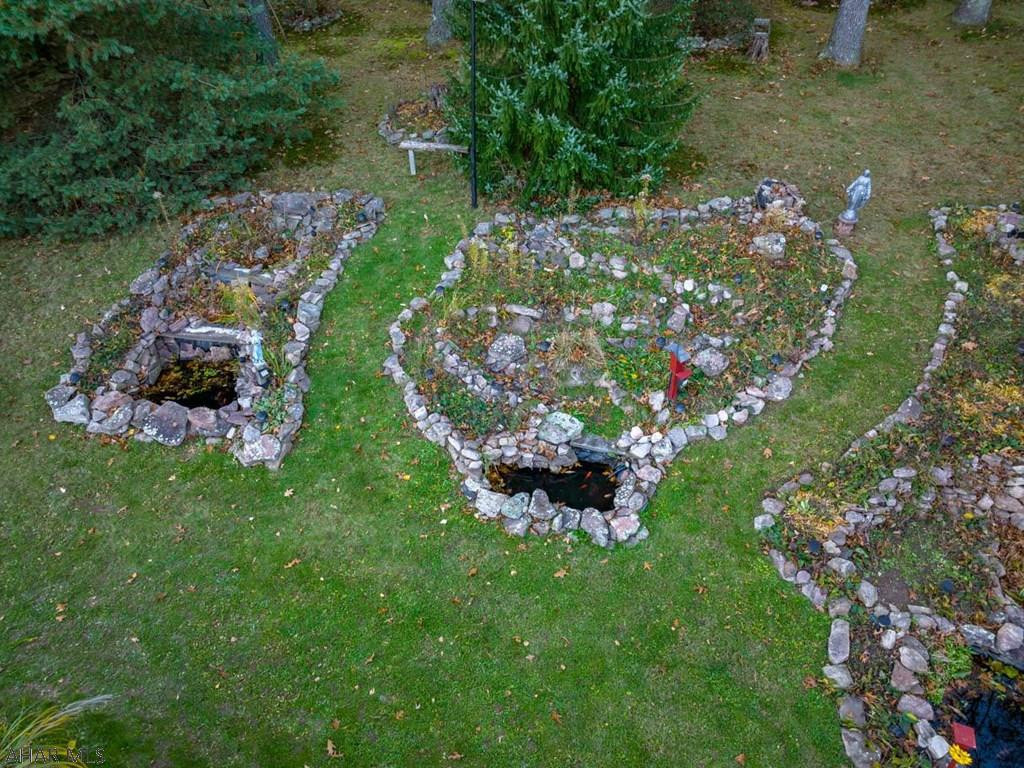 Sinking Valley - Residential