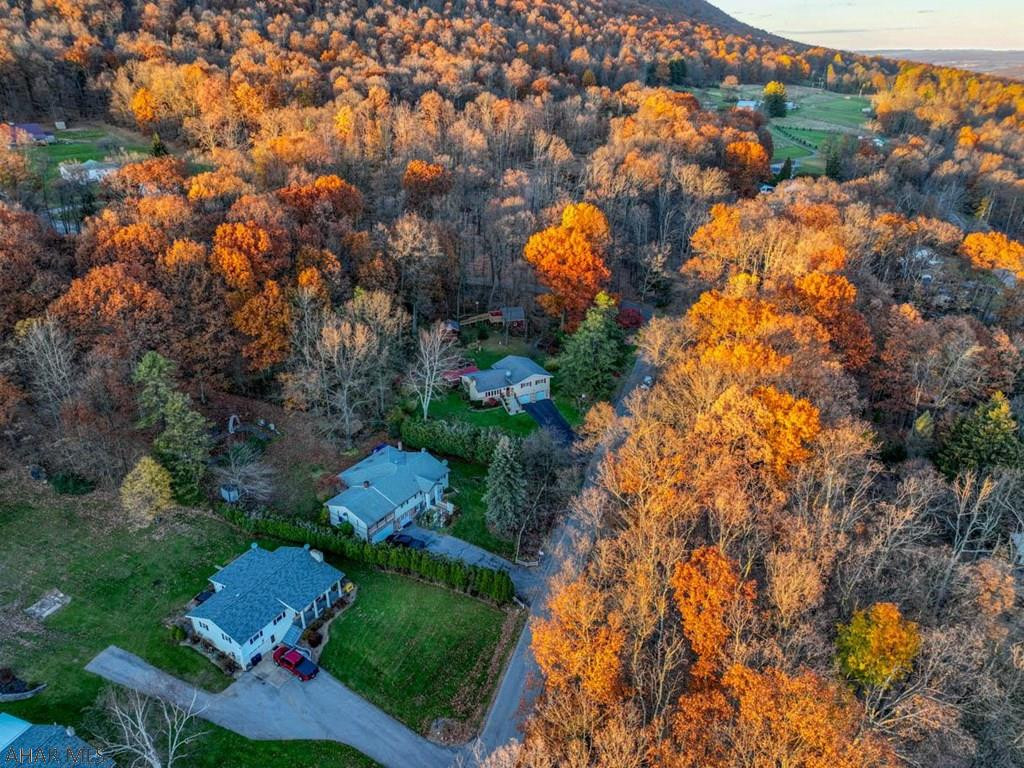 Sinking Valley - Residential