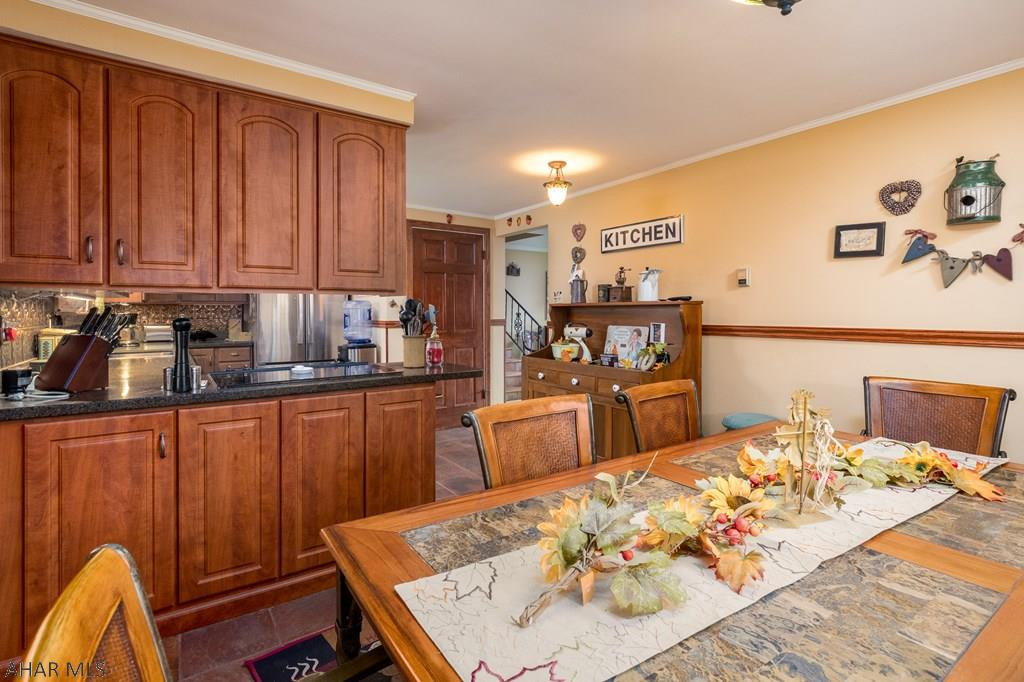 Sinking Valley - Residential