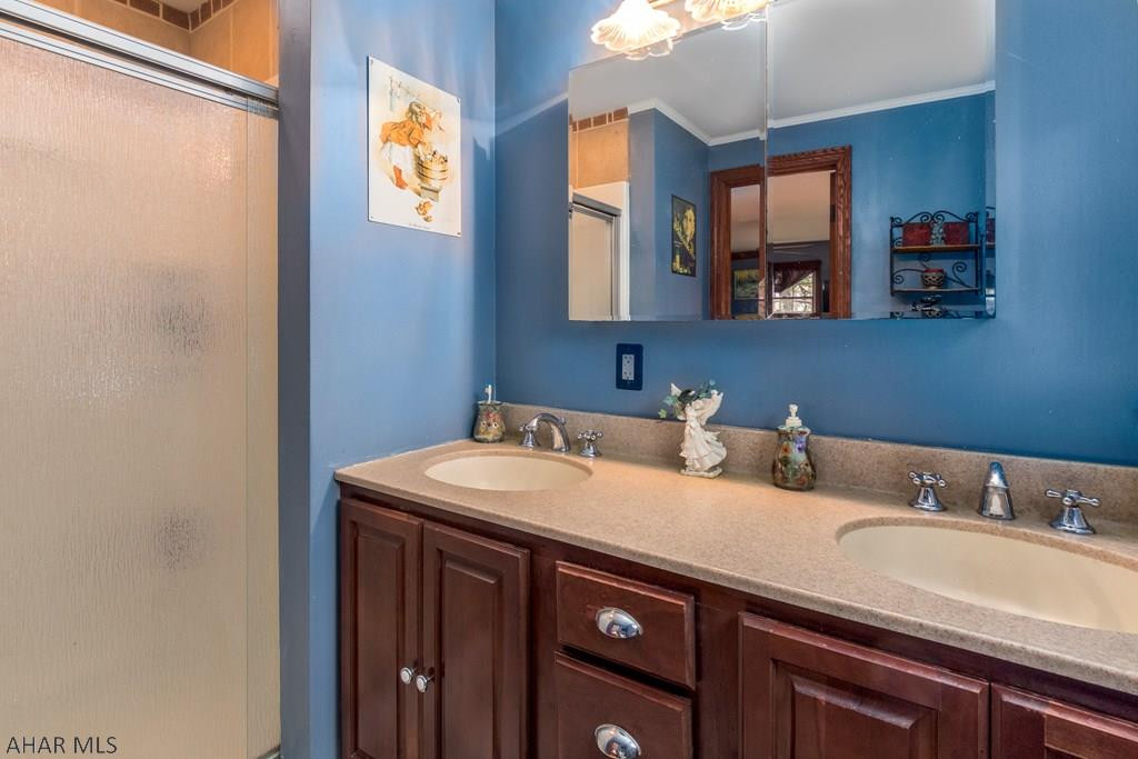 Sinking Valley - Residential