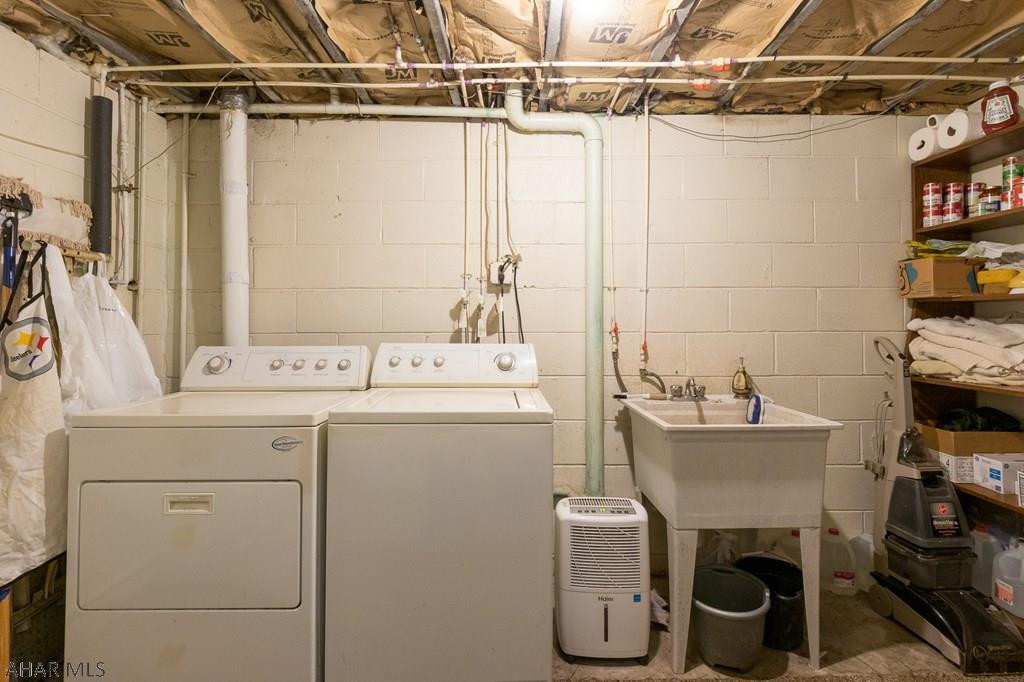 Sinking Valley - Residential