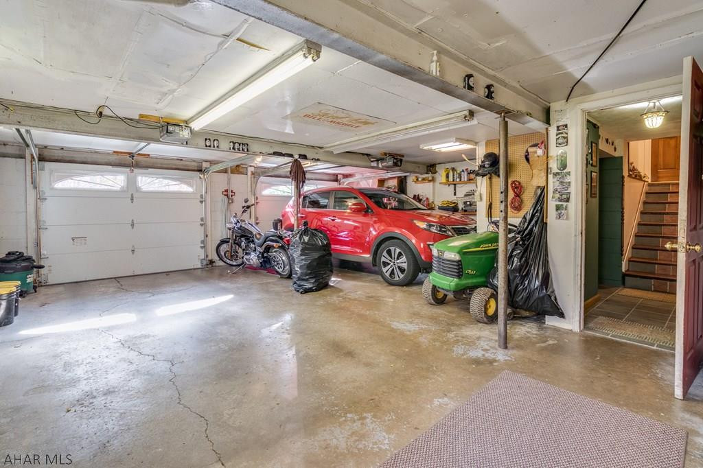 Sinking Valley - Residential