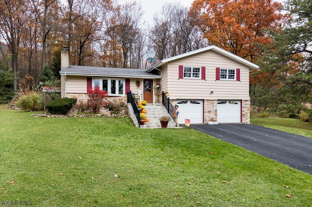 Sinking Valley - Residential