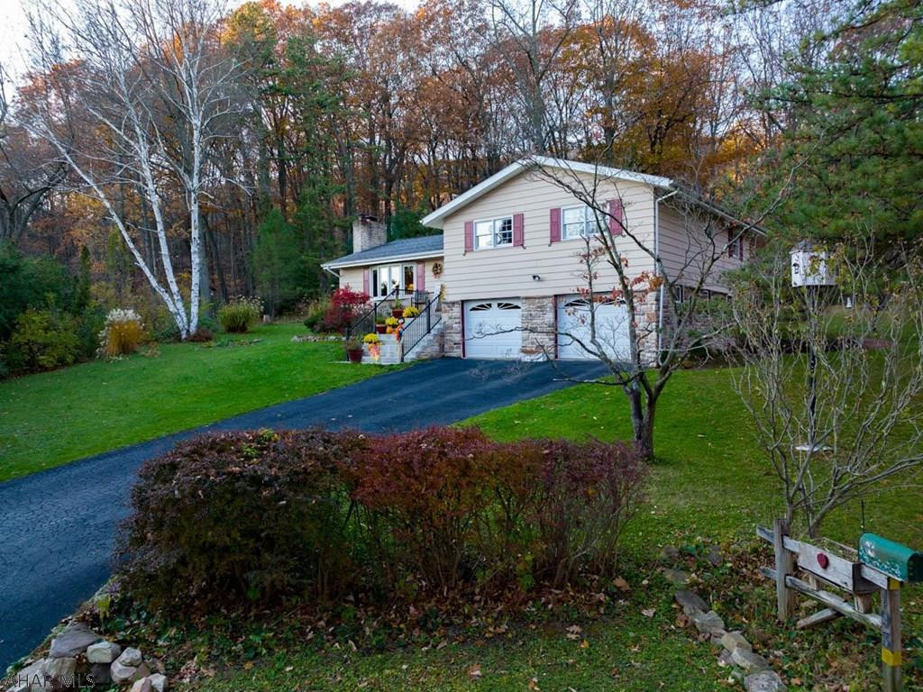 Sinking Valley - Residential