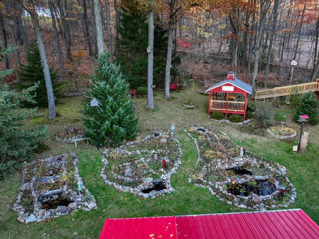 Sinking Valley - Residential