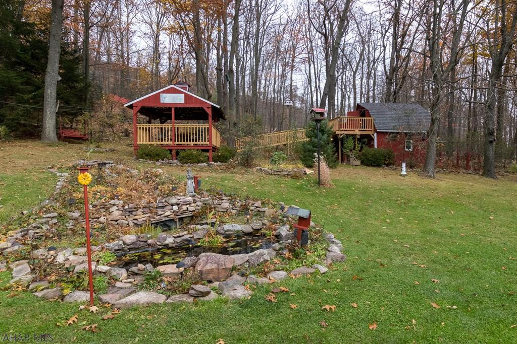 Sinking Valley - Residential