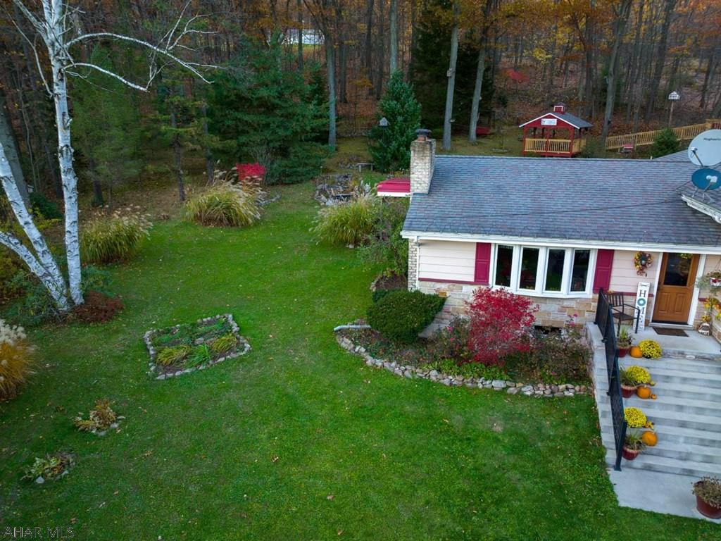 Sinking Valley - Residential