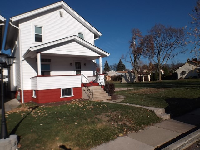 Pleasant Valley - Residential